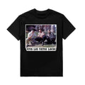 TFashion Graphic Tee - Viva Los Vatos Locos