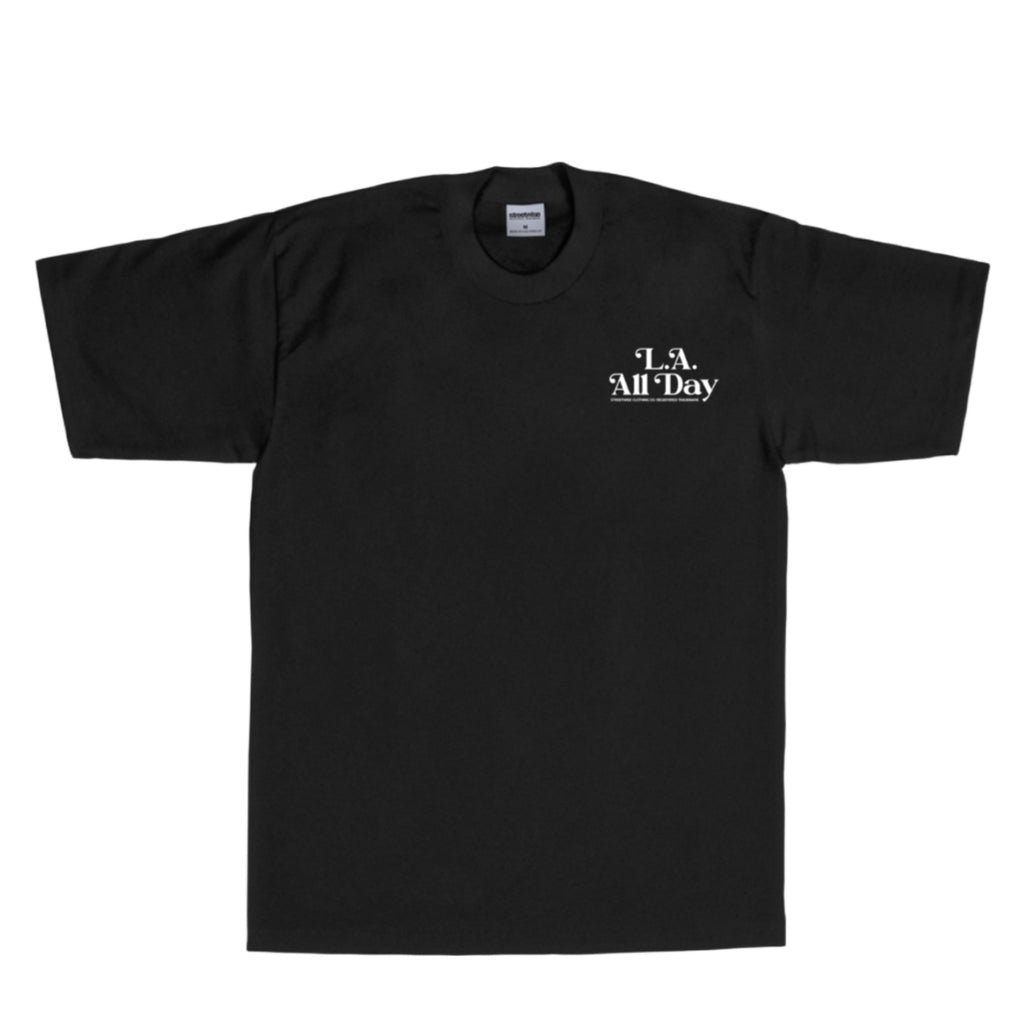Streetwise ALWAYS L.A. T-Shirt