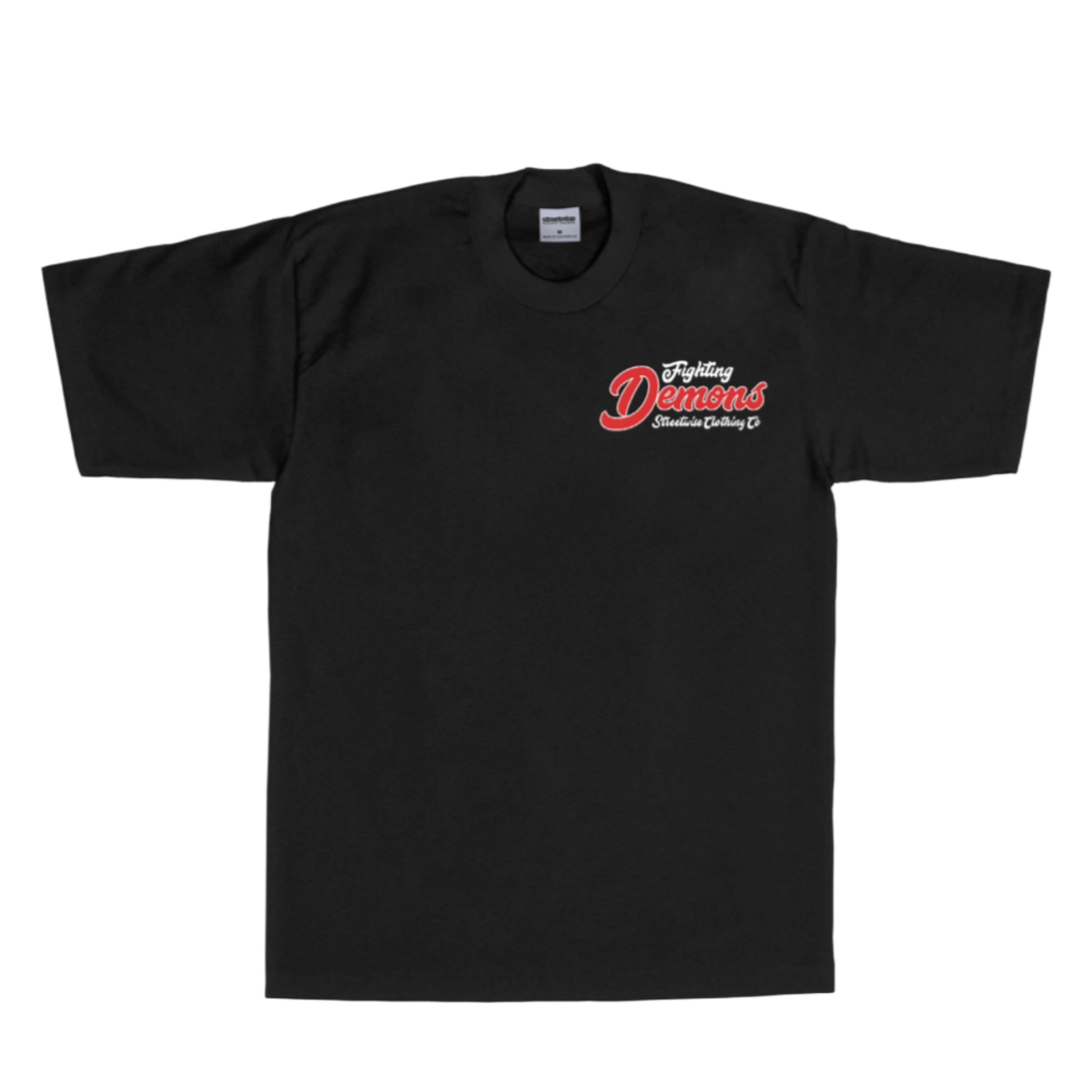 Streetwise Inner Demons T-Shirt