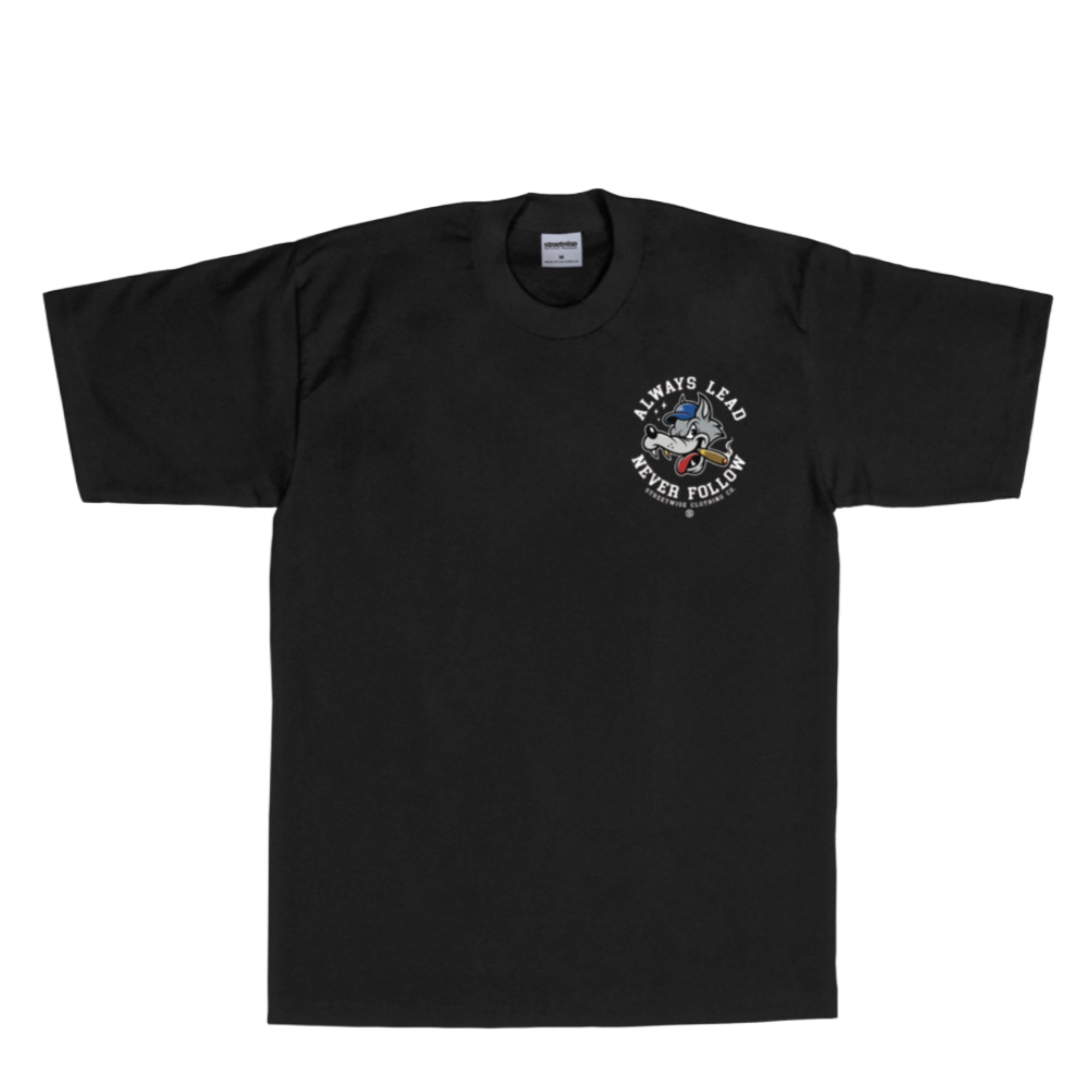 Streetwise Leaders T-Shirt