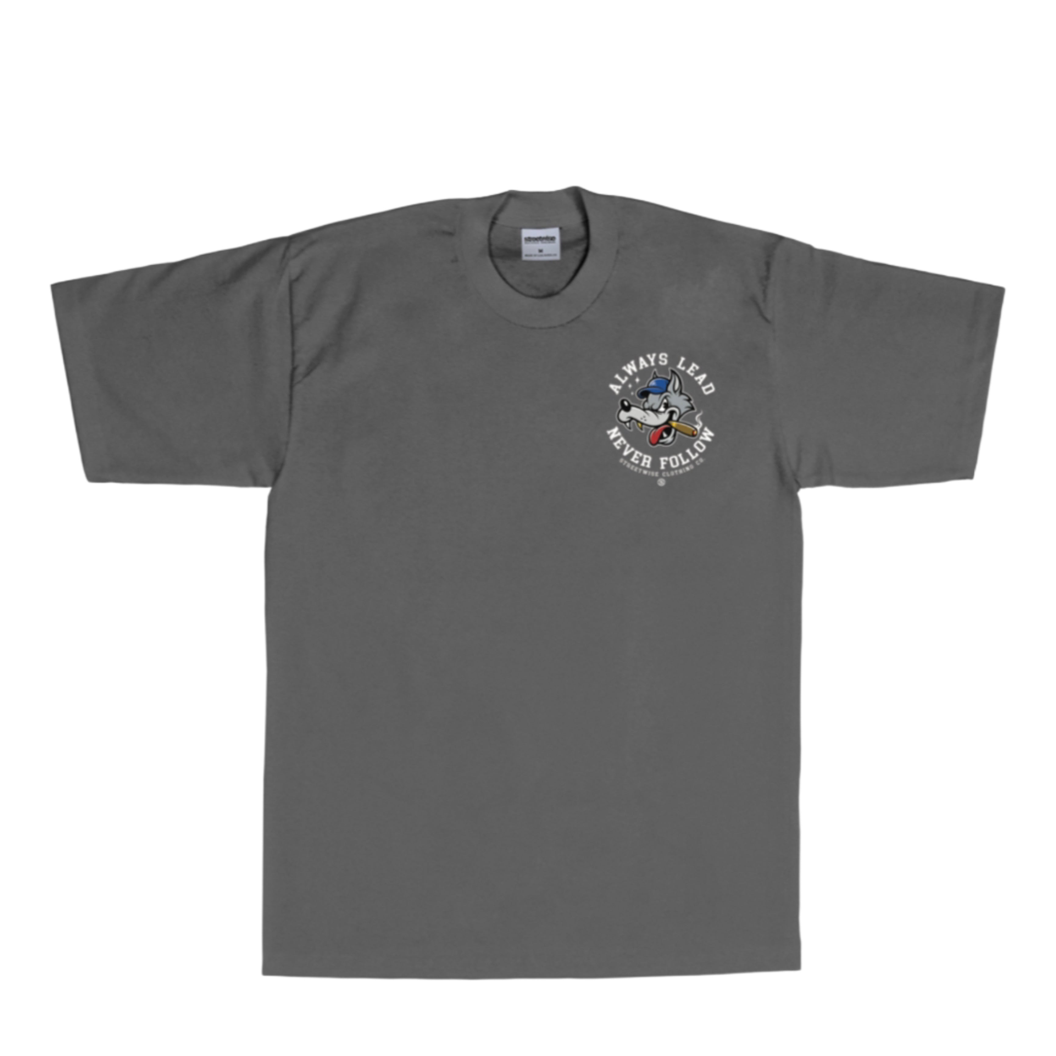 Streetwise Leaders T-Shirt