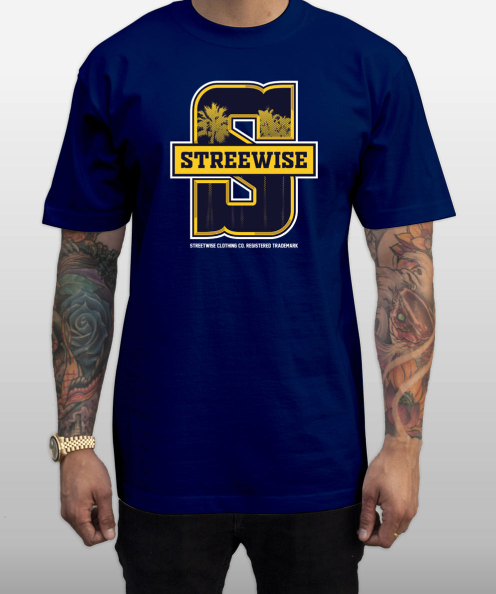 Streetwise SWU T-Shirt