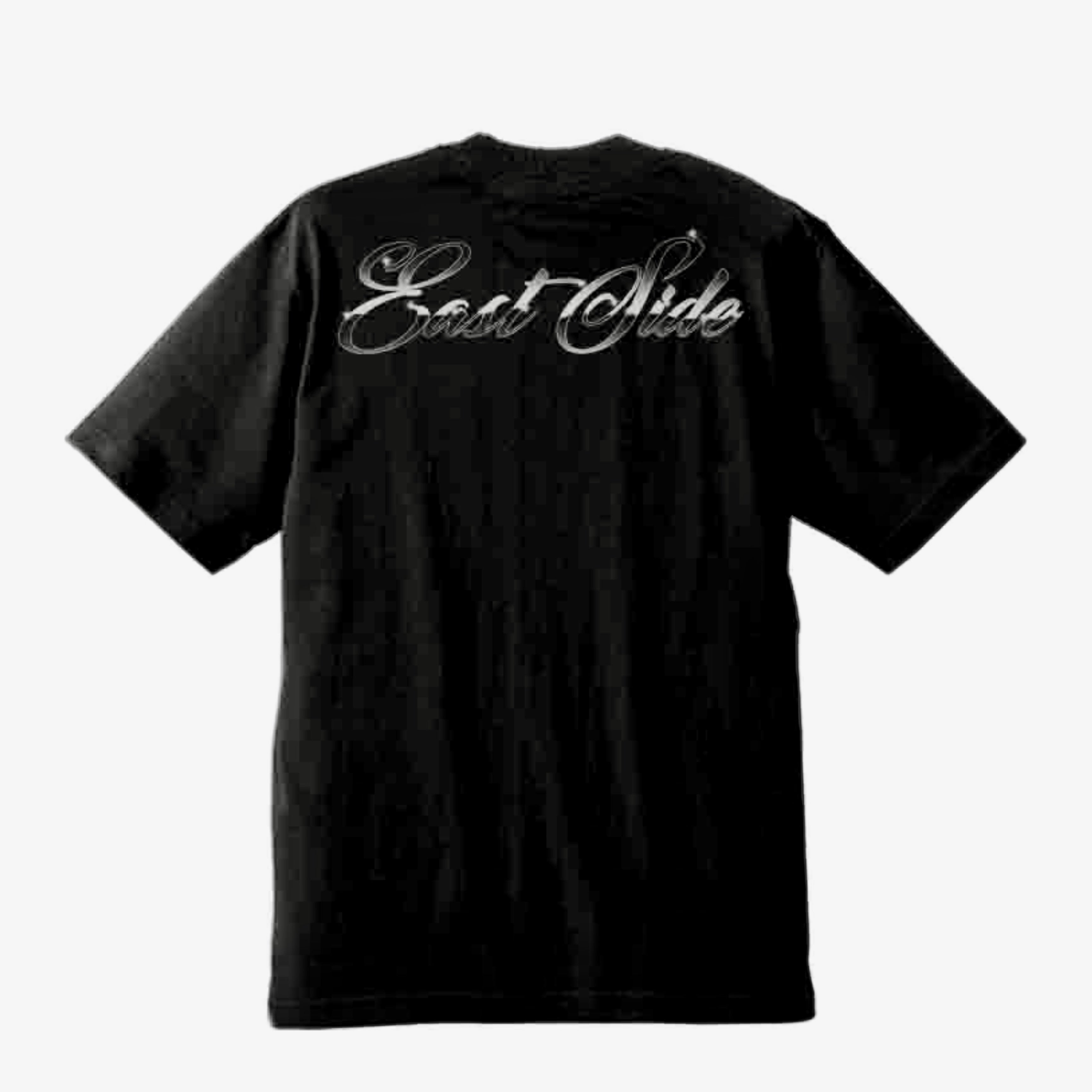 TFashion Graphic Tee - East Side