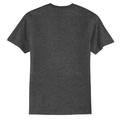Charcoal Heather Crewneck T-Shirt