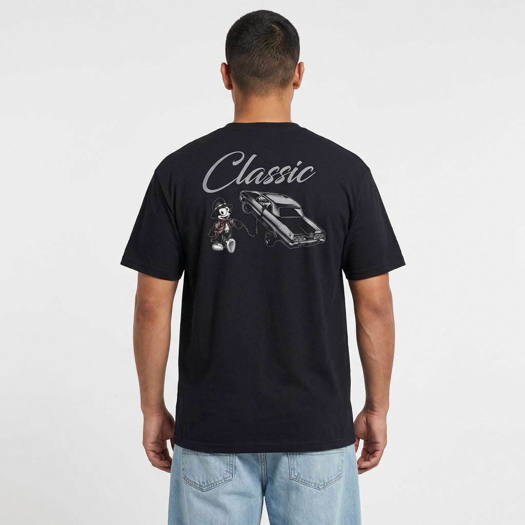 TFashion Graphic Tee - Classic OG