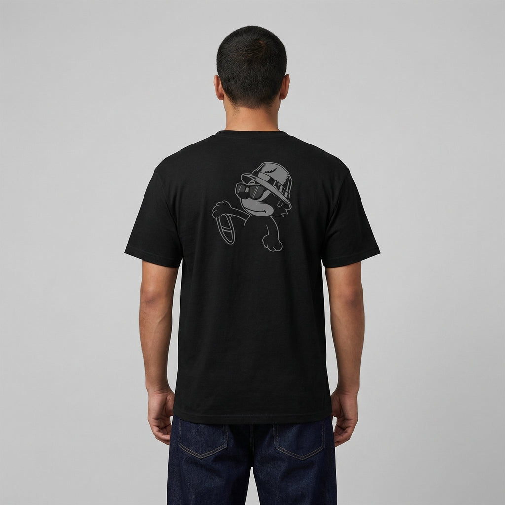 TFashion Graphic Tee - Classics