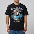 TFashion Graphic Tee - Low & Slow Old School
