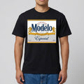 TFashion Graphic Tee - Modelo Especial