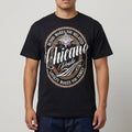 TFashion Graphic Tee - Chicano Pride